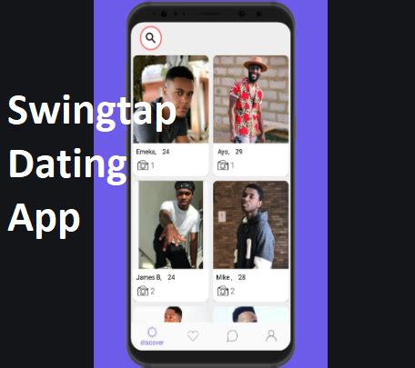 tapped dating site